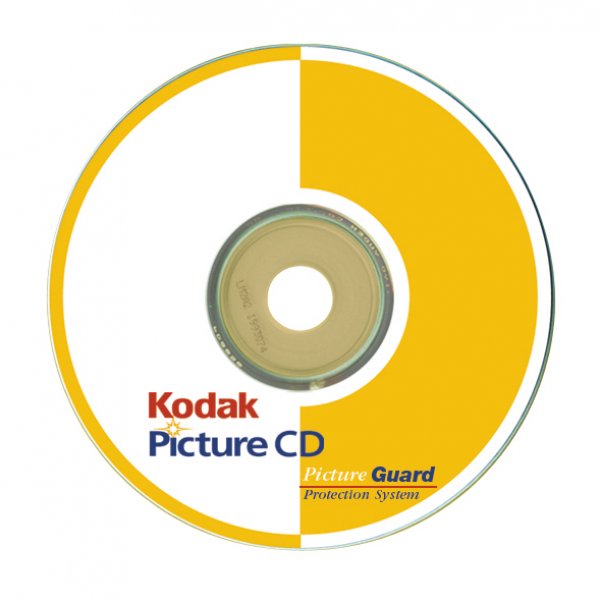 Kodak Picture CD